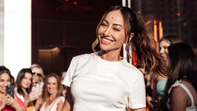 Sabrina Sato