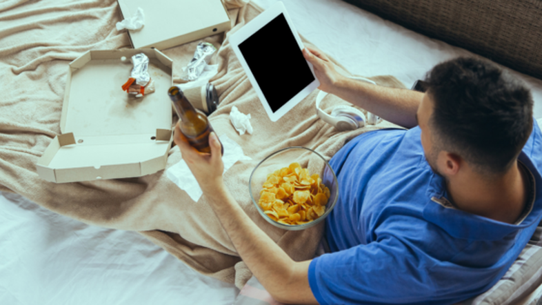 Esses maus hábitos diários estão drenando secretamente sua energia