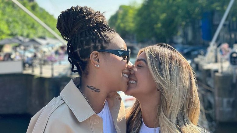 Mamães! Ludmilla e Brunna Gonçalves iniciam processo de gravidez; saiba detalhes