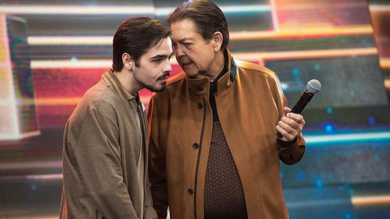 Faustão