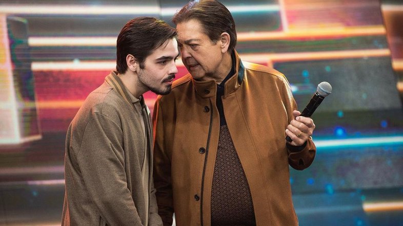 Faustão