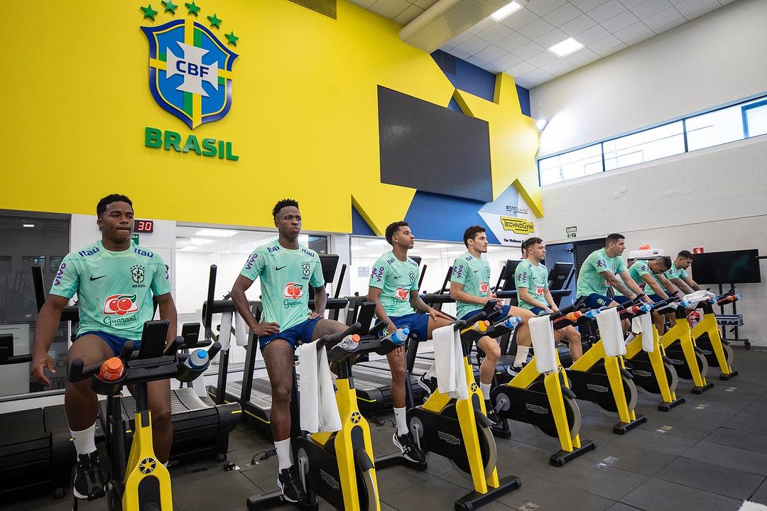 Ginásio da Uno recebe primeiro jogo da final da Copa do Brasil