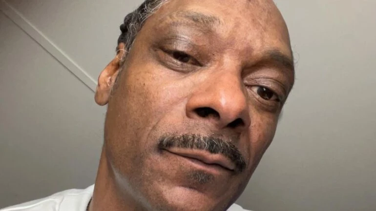 Snoop Dogg