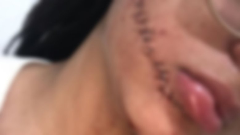 Mulher suspeita de cortar rosto de jovem em ônibus na BA é presa em SP