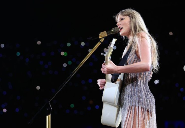 Taylor Swift: após morte, prefeito do Rio anuncia medidas para show deste sábado