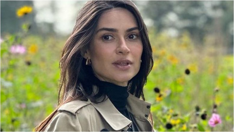 Thaila Ayala desabafa sobre hospital após vazamento da internação da filha: ‘Decepcionada’