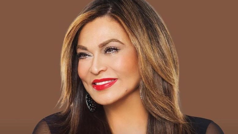 Tina Knowles