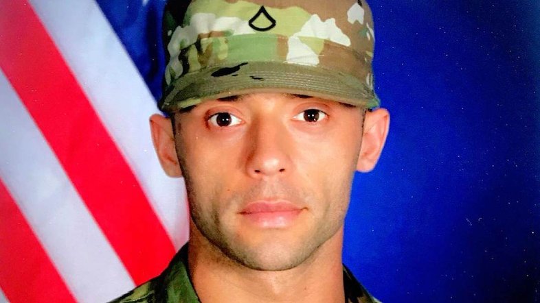 Ex-militar condecorado e 'soldado de ferro': saiba quem era o brasileiro encontrado morto em cruzeiro nos EUA