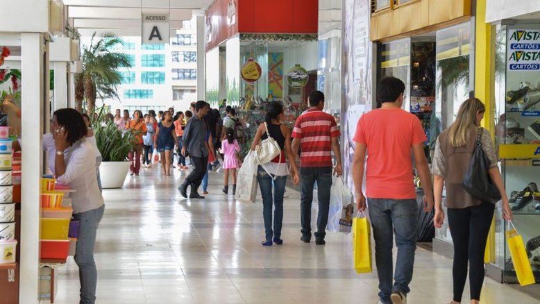 Veja o que abre e o que fecha no feriado de Natal em São Paulo