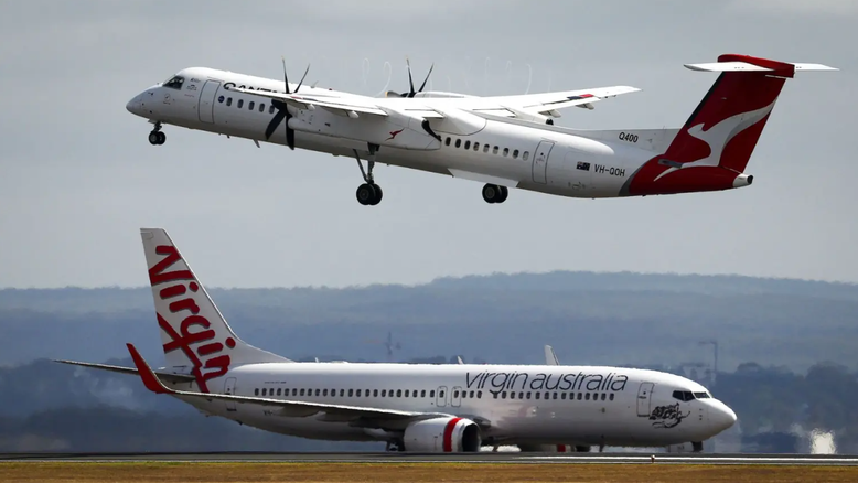 Jato da Virgin Atlantic movido a combustível sustentável faz seu primeiro voo transatlântico