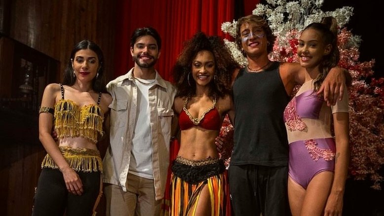 Websérie 'Fest Nordeste' concorrerá em nove categorias no Rio Webfest 2023