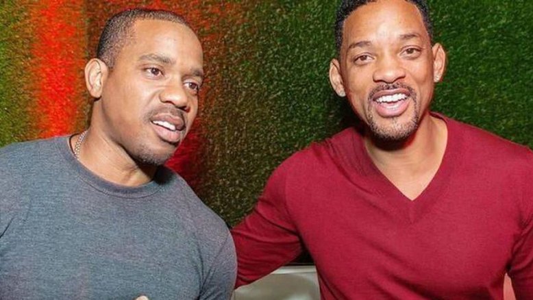 Will Smith
