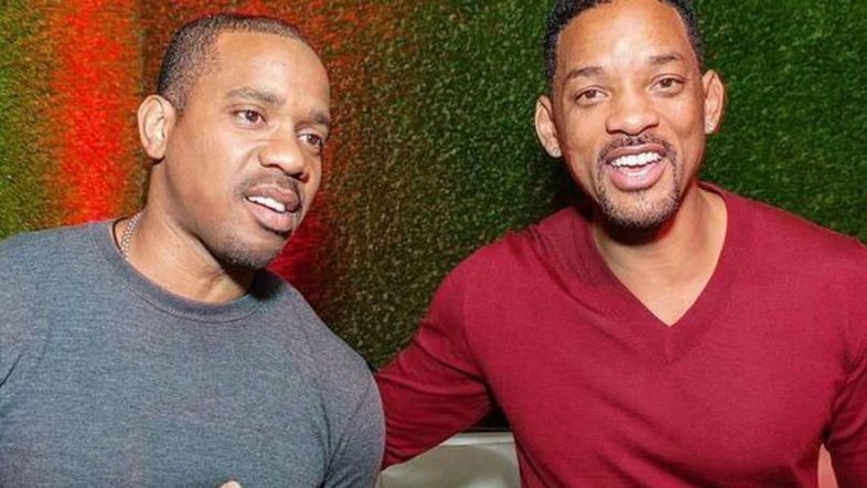 Will Smith