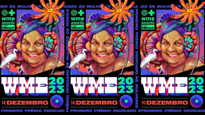 WME Awards anuncia as indicadas das 17 categorias de 2023