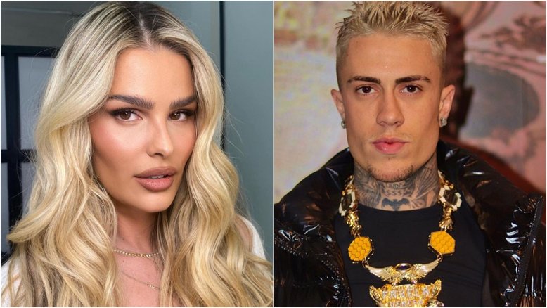 MC Daniel confirma que está solteiro após affair com Yasmin Brunet: 'Não estou namorando'