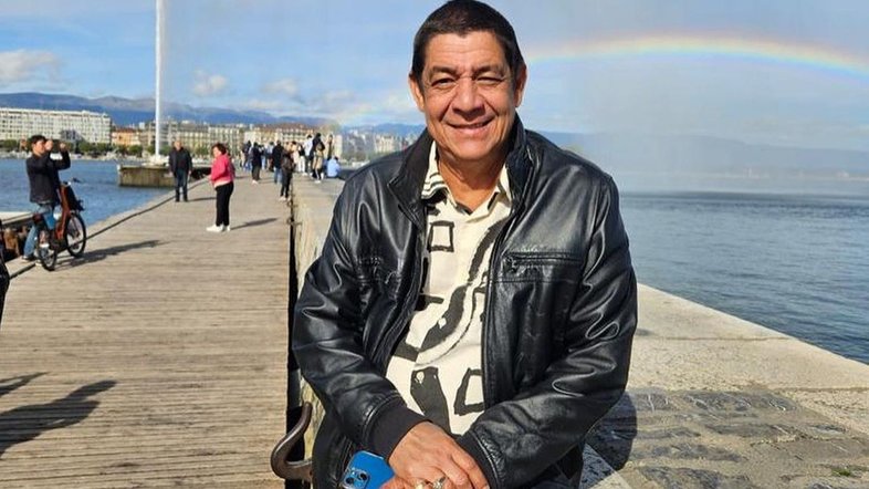 Reprodução/Instagram