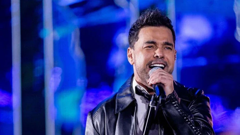 Zezé Di Camargo