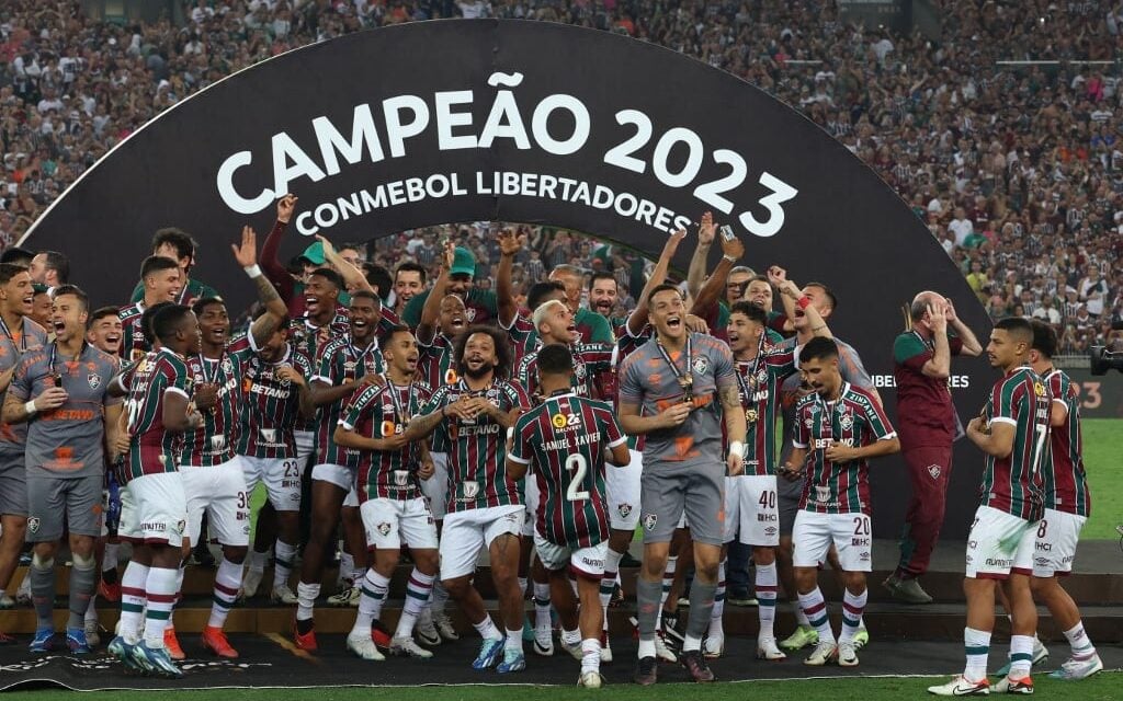 Futuro Mundial de Clubes deve ter caminho mais longo rumo ao título, oito  europeus e seis sul-americanos - Jornal O Globo