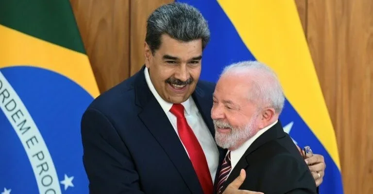 Brasil acompanha com 