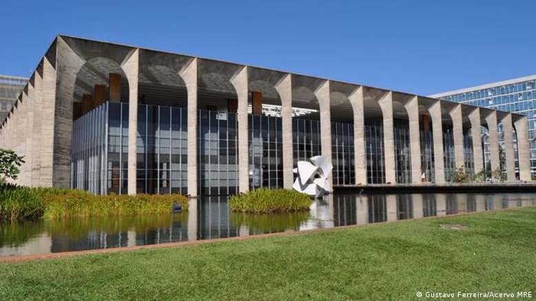 O peso do Brasil na mediação entre a Venezuela e a Guiana