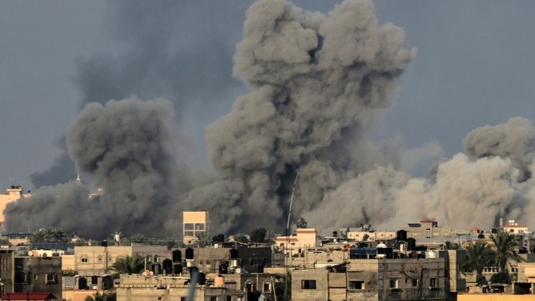 Número de mortos em Gaza passa de 19 mil, segundo Hamas
