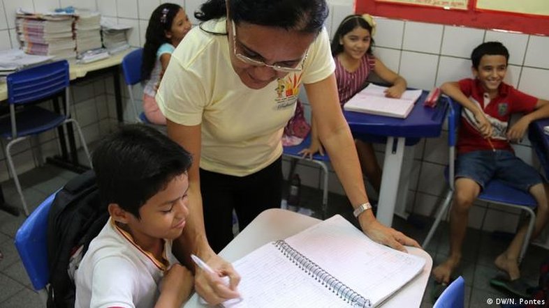 Coordenador pedagógico: excesso de funções e burocracias