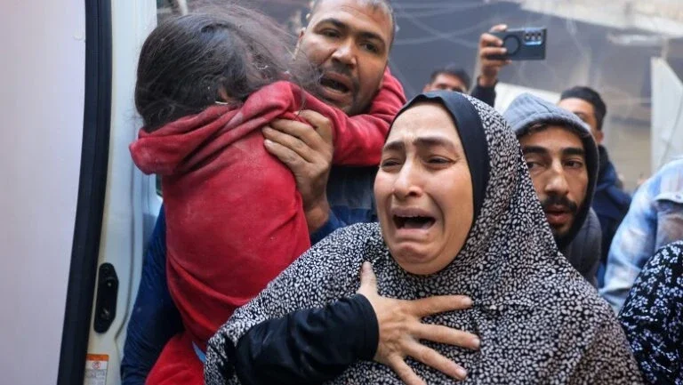 Israel admite que a cada combatente do Hamas executado morrem dois civis em Gaza
