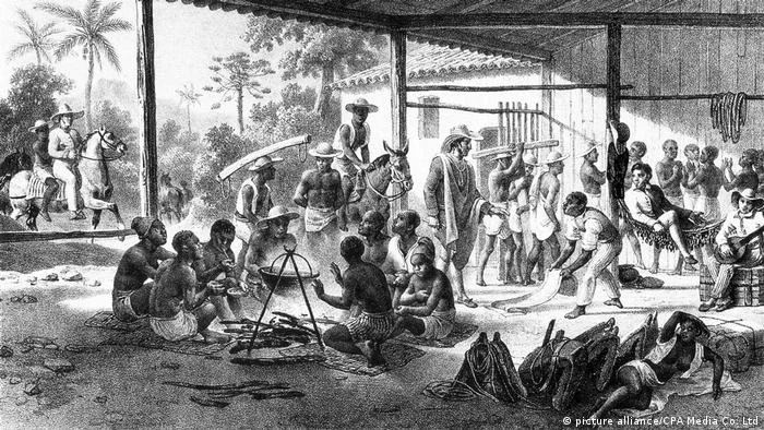 "Casa-Grande & Senzala": o livro que definiu a miscigenação do Brasil