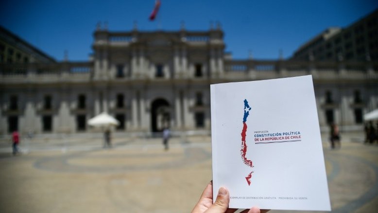 Chile