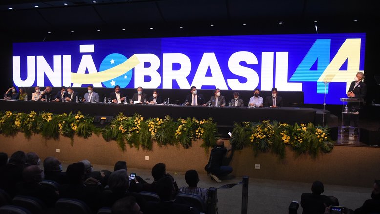 União Brasil