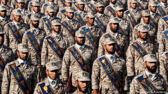 Ataque mata general iraniano na Síria; Teerã acusa Israel