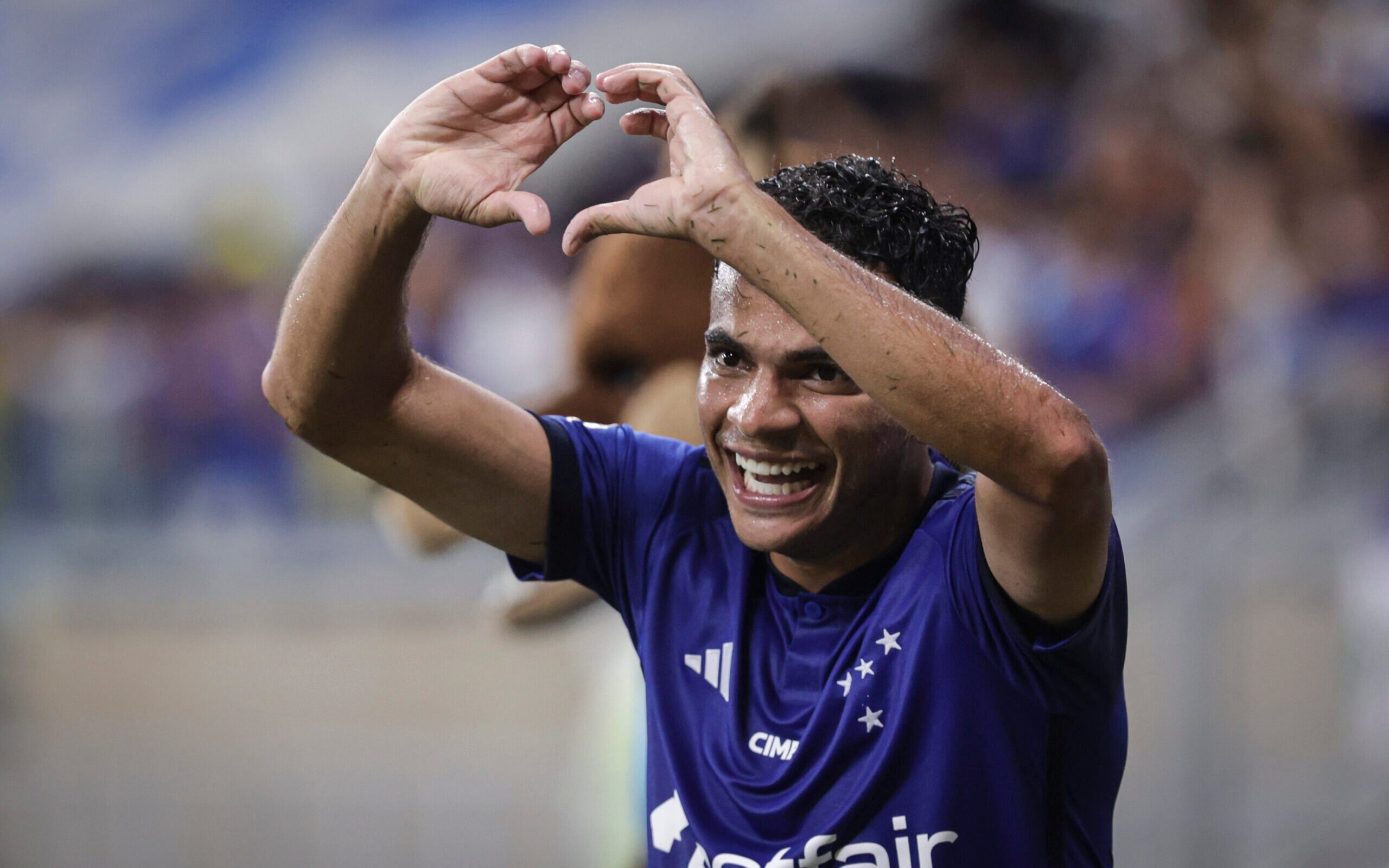 Cruzeiro define perfil ideal para contratação de técnico - Lance!
