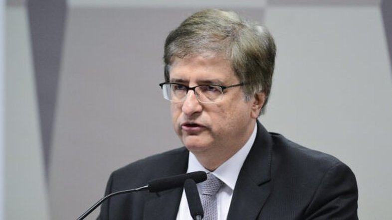 Pedro França/Agência Senado