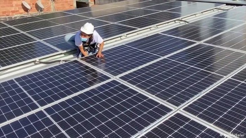 Cinco razões para ter esperança na proteção climática