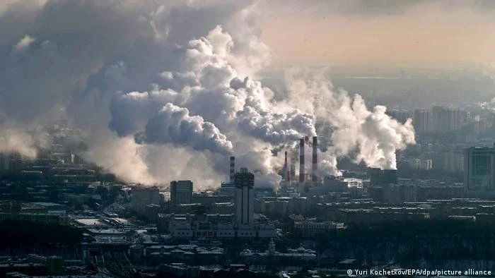 Destrinchando o jargão climático