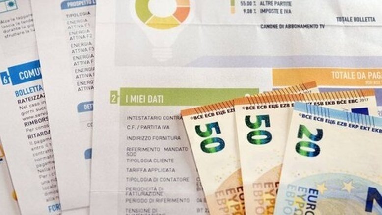 Idosa morre na Itália após ver conta de água de 15 mil euros