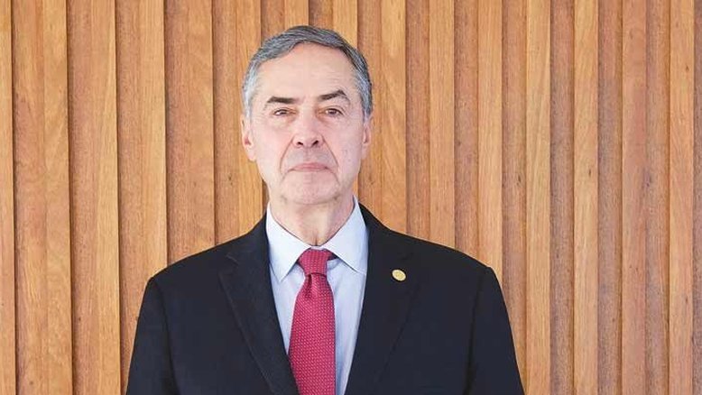 Presidente do STF defende descriminalização do aborto: 'Prender a mulher não serve para nada'