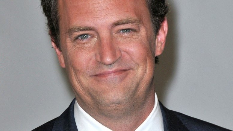Investigação sobre a morte de Matthew Perry foi encerrada, afirma polícia