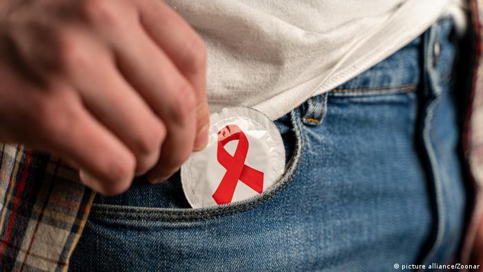 Três mitos sobre HIV e aids