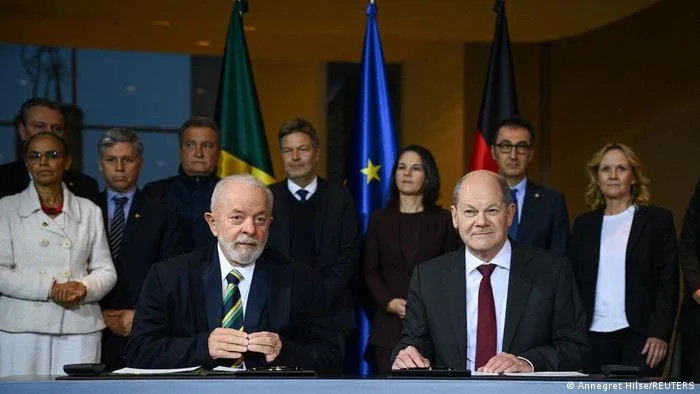 Quem é o culpado pelo fracasso do acordo UE-Mercosul?