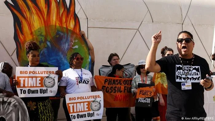 Para Brasil, COP28 não capta "senso de urgência"