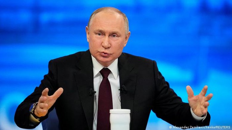 Putin