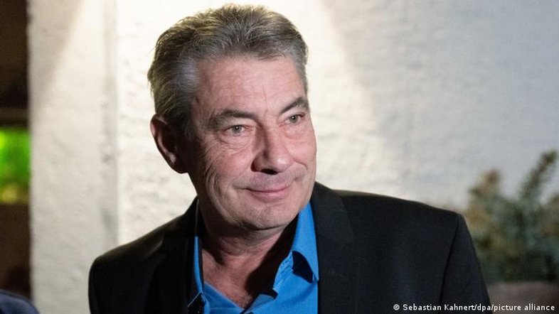 AfD conquista primeira prefeitura de cidade média na Alemanha