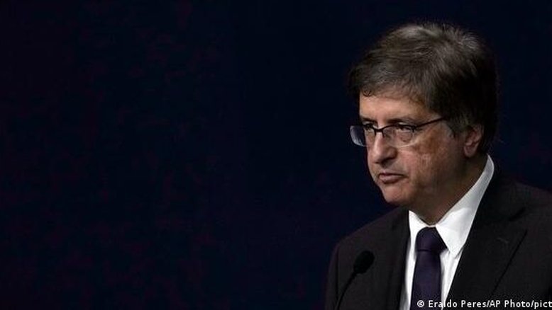 Gonet toma posse na PGR prometendo ficar longe de 'holofote'