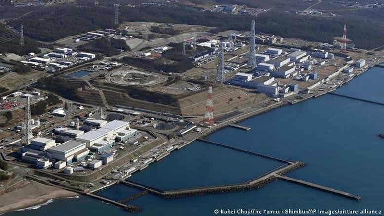 Japão quer reativar a maior usina nuclear do mundo