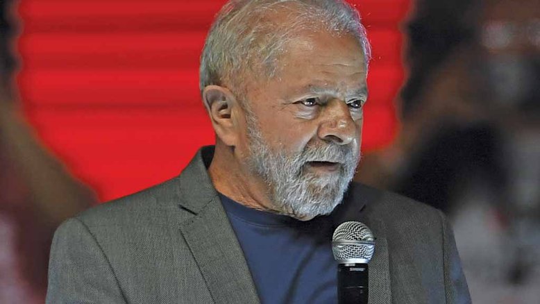 Lula falou em mais proximidade com a Câmara, diz líder do PSB após reunião