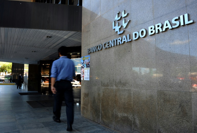 Lula oficializa nomeação de novos diretores do Banco Central