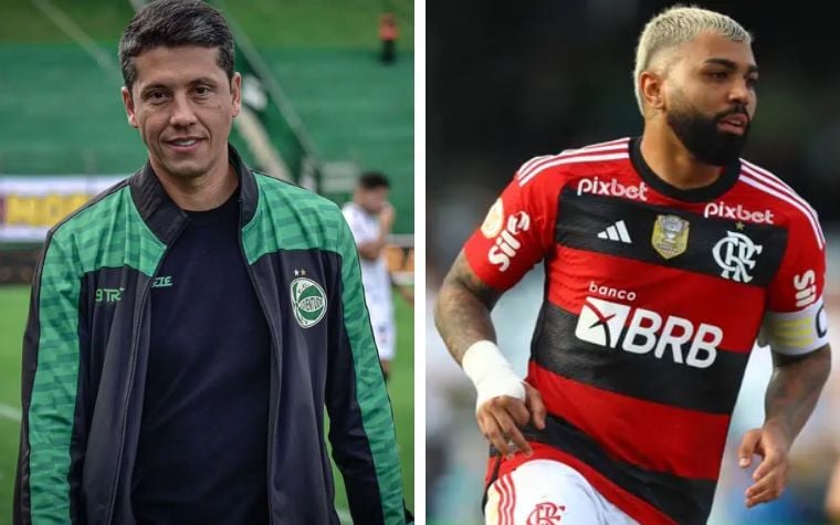 Nem Flamengo, nem Grêmio, é revelado o time brasileiro que Santos irá jogar  em 2024
