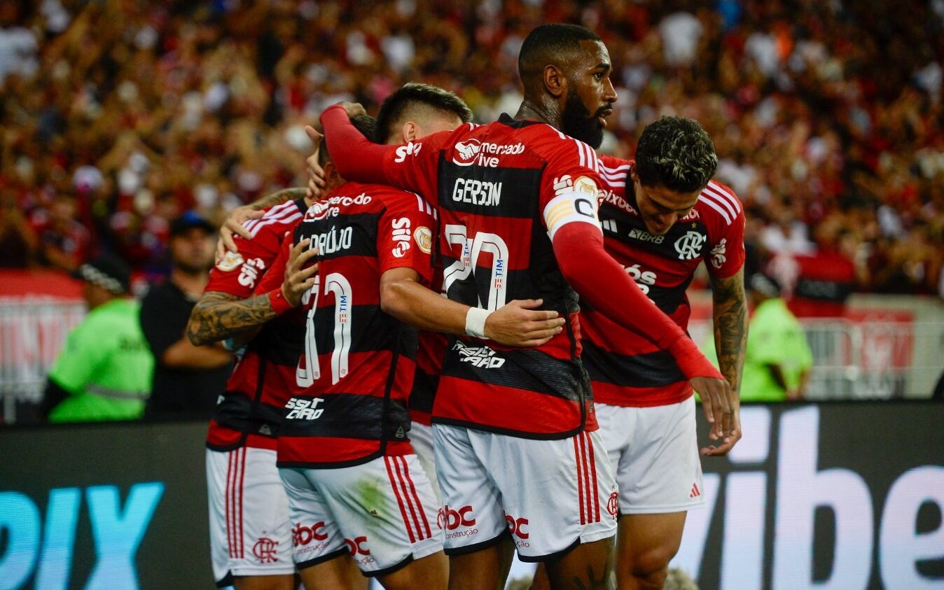 FC Series terá Flamengo x Orlando City em janeiro de 2024 - FC