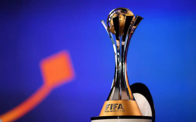 Fifa anuncia ranking de times por continente para novo formato do Mundial de clubes em 2025
